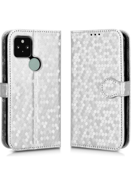 Szy Market Google Pixel 5 5g Telefon Kılıfı (Yurt Dışından)