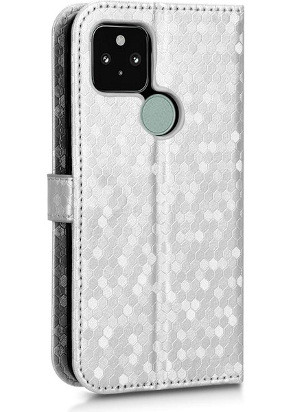Szy Market Google Pixel 5 5g Telefon Kılıfı (Yurt Dışından)
