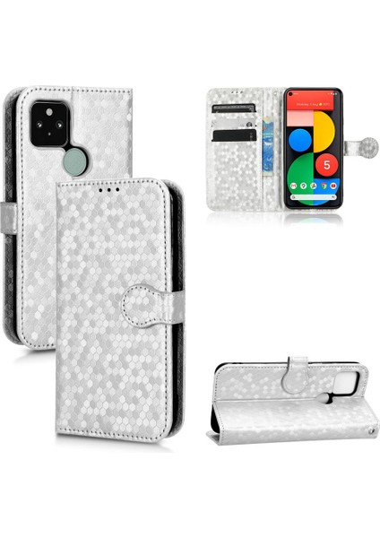 Szy Market Google Pixel 5 5g Telefon Kılıfı (Yurt Dışından)