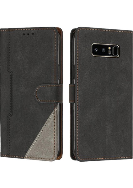 Szy Market Samsung Galaxy Note 8 Telefon Kılıfı (Yurt Dışından)