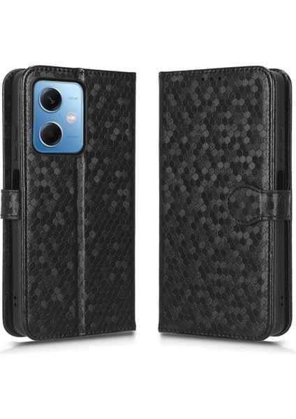 Szy Market Xiaomi Redmi Note 12 5g Telefon Kılıfı (Yurt Dışından)