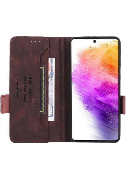 Szy Market Samsung Galaxy A73 5g Telefon Kılıfı (Yurt Dışından) indirimleri