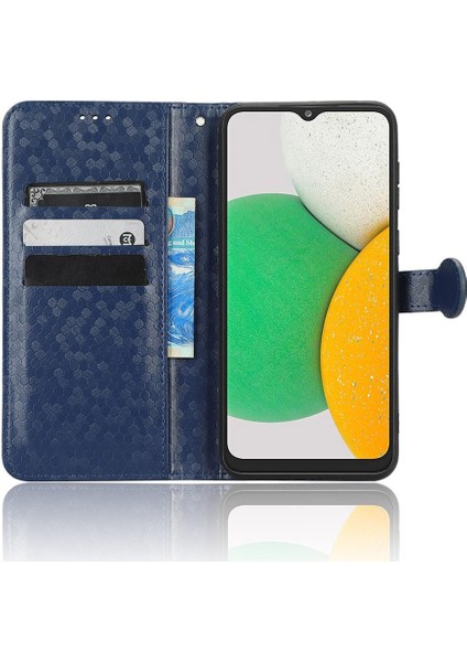 Szy Market Samsung Galaxy A03 Core Telefon Kılıfı (Yurt Dışından)