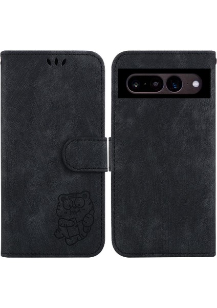 Szy Market Google Pixel 7 Pro Telefon Kılıfı (Yurt Dışından)