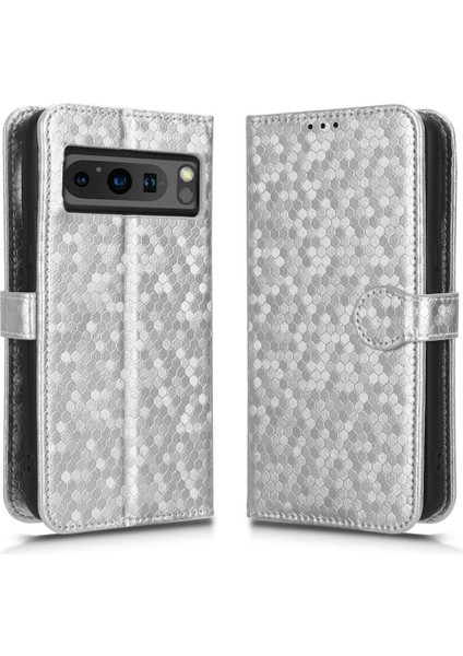Szy Market Google Pixel 8 Pro 5g Telefon Kılıfı (Yurt Dışından)