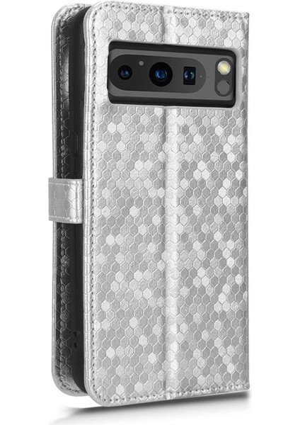 Szy Market Google Pixel 8 Pro 5g Telefon Kılıfı (Yurt Dışından)