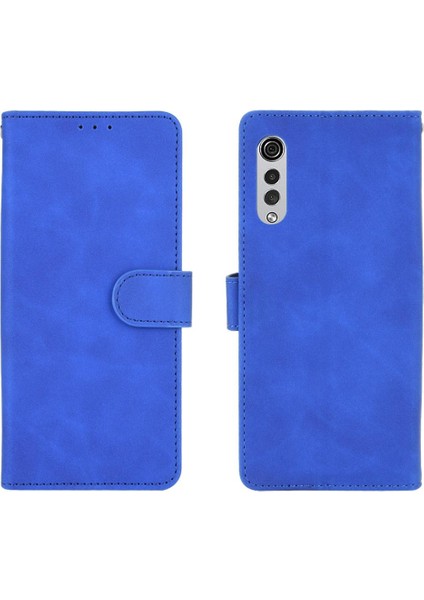 Szy Market Lg Velvet Telefon Kılıfı (Yurt Dışından)