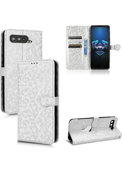 Szy Market Asus Rog Phone 5 Telefon Kılıfı (Yurt Dışından) fırsatları