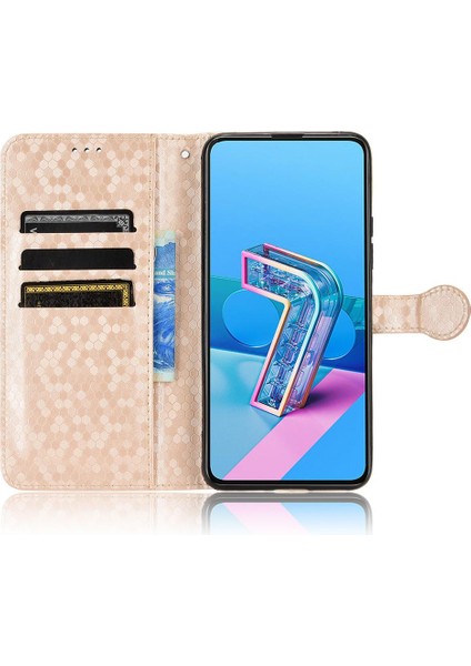 Szy Market Asus Zenfone 7 Telefon Kılıfı (Yurt Dışından)