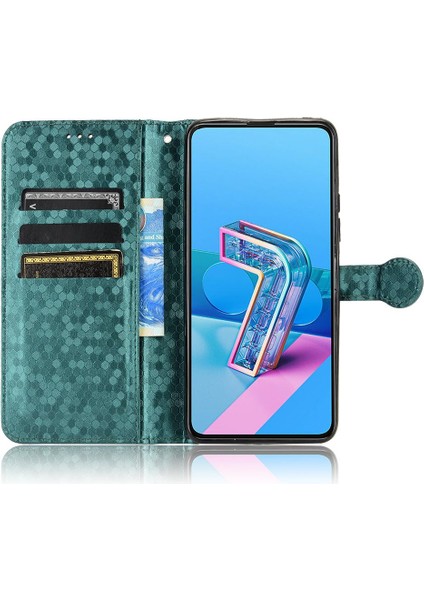 Szy Market Asus Zenfone 7 Telefon Kılıfı (Yurt Dışından)