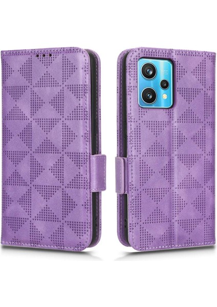 Szy Market Realme 9 Pro Plus Telefon Kılıfı (Yurt Dışından)