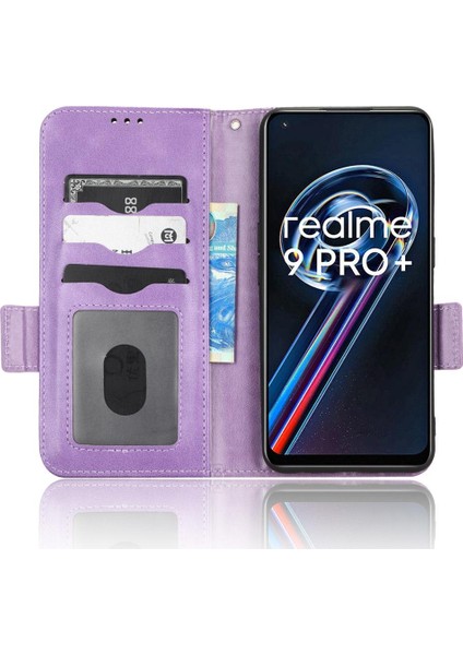 Szy Market Realme 9 Pro Plus Telefon Kılıfı (Yurt Dışından) fırsatları