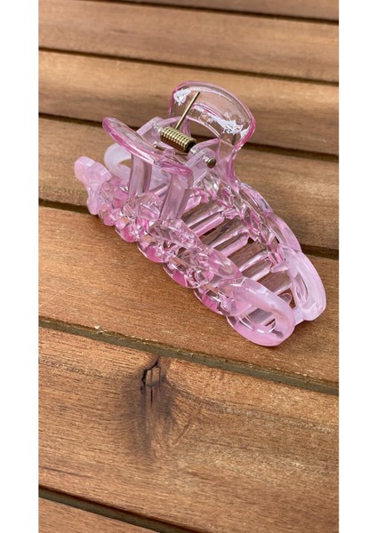 Desenli Mandal Toka Pembe SBT1867 fiyatları