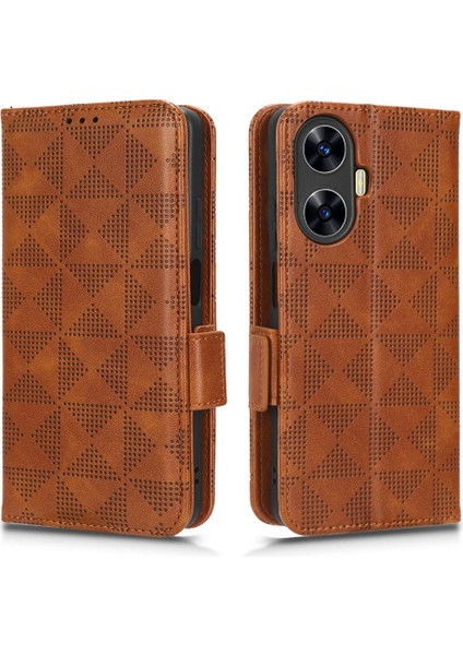 Szy Market Realme C55 4g Telefon Kılıfı (Yurt Dışından)