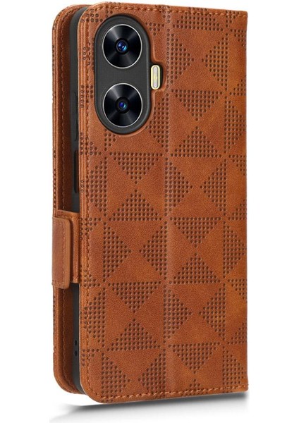 Szy Market Realme C55 4g Telefon Kılıfı (Yurt Dışından)