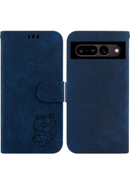 Szy Market Google Pixel 7 Pro Telefon Kılıfı (Yurt Dışından)