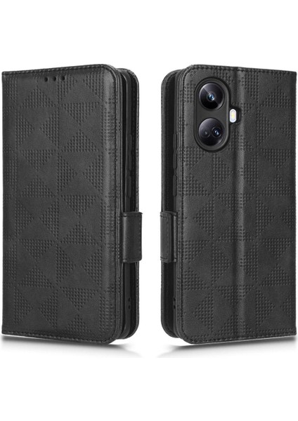 Szy Market Realme 10 Pro Plus Telefon Kılıfı (Yurt Dışından)