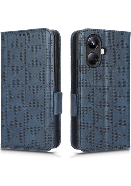 Szy Market Realme 10 Pro Plus Telefon Kılıfı (Yurt Dışından)