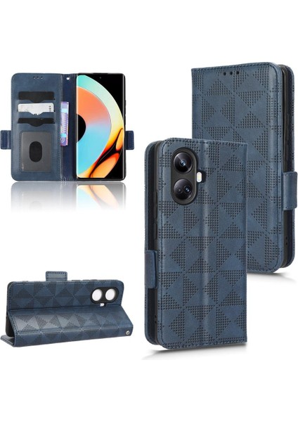 Szy Market Realme 10 Pro Plus Telefon Kılıfı (Yurt Dışından) indirimleri