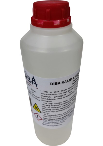 Kalıp Ayırıcı A 515