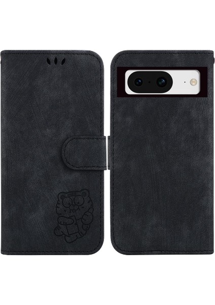Szy Market Google Pixel 8 Telefon Kılıfı (Yurt Dışından)