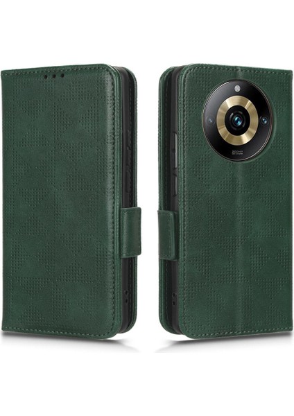 Szy Market Realme 11 Pro /11 Pro Plus Telefon Kılıfı (Yurt Dışından)