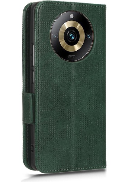 Szy Market Realme 11 Pro /11 Pro Plus Telefon Kılıfı (Yurt Dışından)
