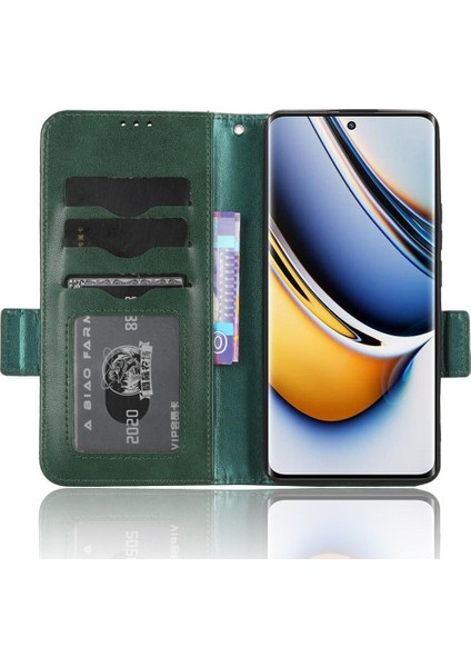 Szy Market Realme 11 Pro /11 Pro Plus Telefon Kılıfı (Yurt Dışından)