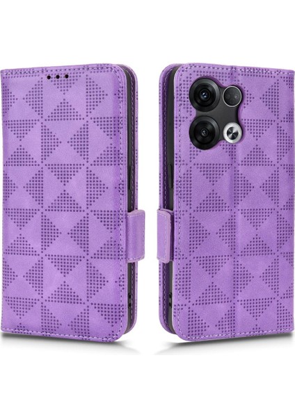 Szy Market Oppo Reno 8 Pro Telefon Kılıfı (Yurt Dışından)