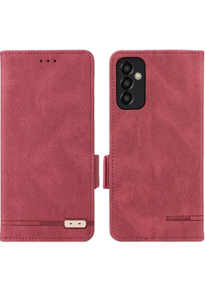 Szy Market Samsung Galaxy M13 4g Telefon Kılıfı (Yurt Dışından)