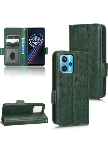 Szy Market Realme 9 Pro Plus Telefon Kılıfı (Yurt Dışından) indirimleri