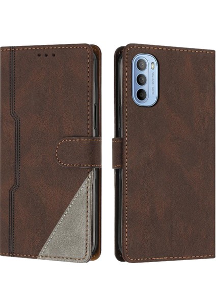 Szy Market Motorola Moto G51 5g Telefon Kılıfı (Yurt Dışından)