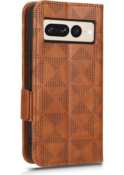 Szy Market Google Pixel 7 Pro Telefon Kılıfı (Yurt Dışından)