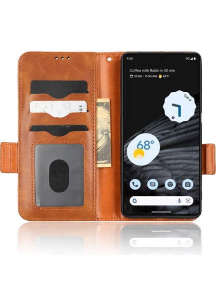 Szy Market Google Pixel 7 Pro Telefon Kılıfı (Yurt Dışından)