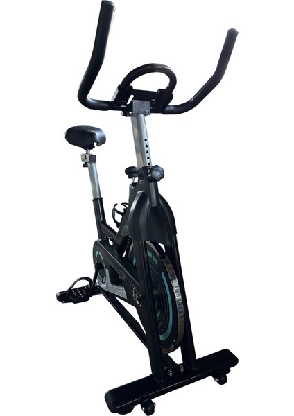 W-Bike Profesyonel Kondisyon Bisikleti Spinning Bike Spor Bisikleti