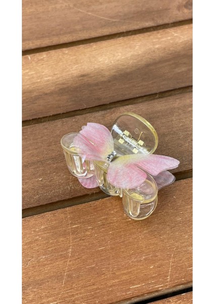 Figürlü Mandal Toka Açık Pembe SBT1866 fiyatları