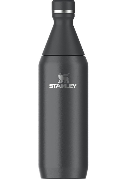 The All Day Slim Soğuk Su Şişesi Termosu 0,60 Lt