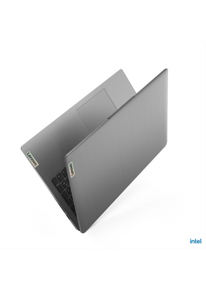 Ideapad 3 17IAU7 Intel Core-I5 1235U 16 GB 1 Tb SSD Freedos 17.3" Taşınabilir Bilgisayar