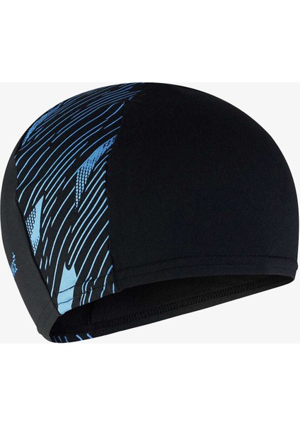 Boom End+ Cap Au Unisex Siyah Yüzücü Bonesi 8-1395516762