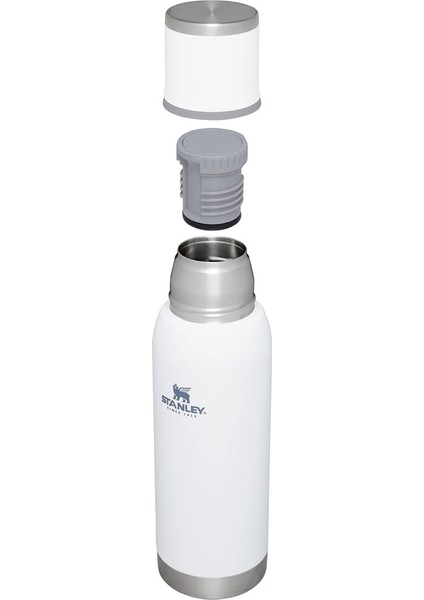 Termos The Adventure To-Go Bottle .75L / 25oz Polar