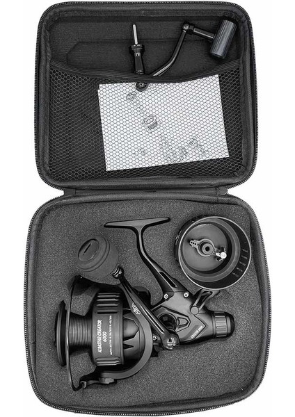 Creator 6000 Baitrunner Olta Makinesi