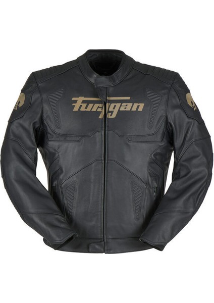 Sherman Evo Deri Motosiklet Ceketi fiyatları