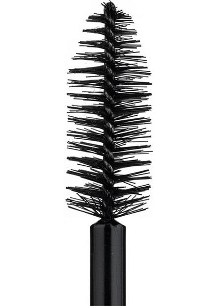 Black & Perfect Mascara - Hacim Veren Etkisiyle Kıvrımlı Kirpikler