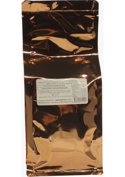 Atıştırmalık Tarhana Çöreği Kıtırı