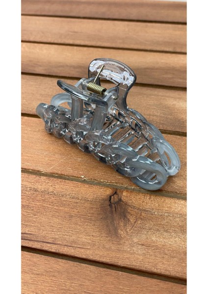 Desenli Mandal Toka Gri SBT1867 fiyatları