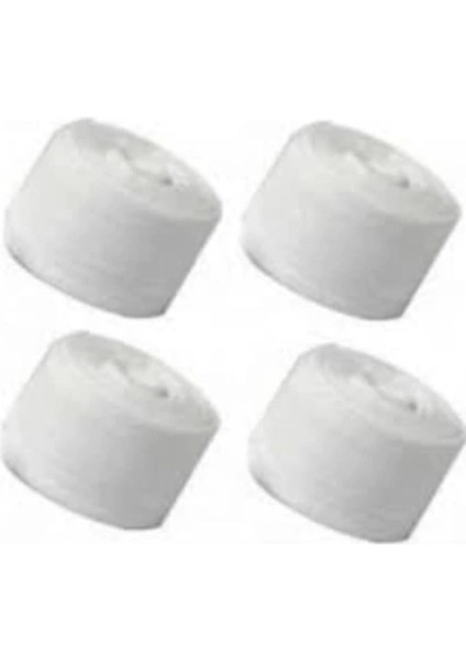 Rulo Sargı Bezi 10CM x 100MT - 4 Adet