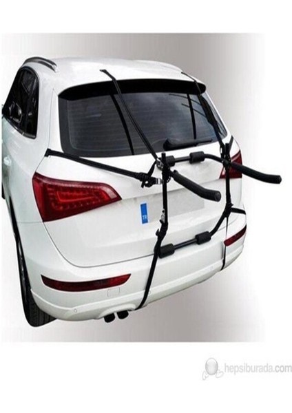 Bisiklet Taşıyıcı - 2'li Bisiklet Taşıma Aparatı (Süngerli Model) fiyatları