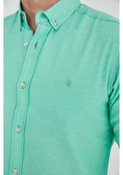 Erkek Polycotton Gömlek modelleri