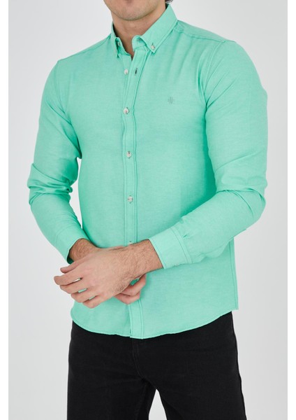 Erkek Polycotton Gömlek indirimleri
