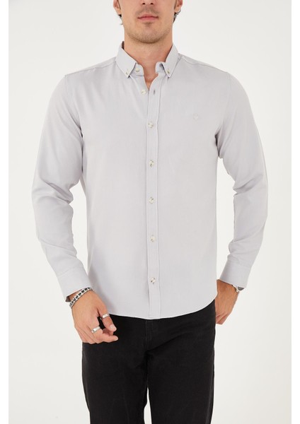 Erkek Polycotton Gömlek modelleri